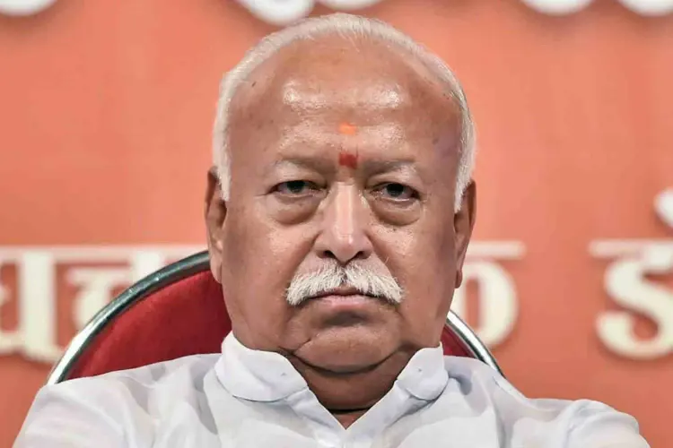 Mohan Bhagwat & Controversies – Astrological Outlook