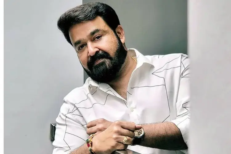 Which Yoga Makes Superstar Mohanlal’s Kundali Powerful?