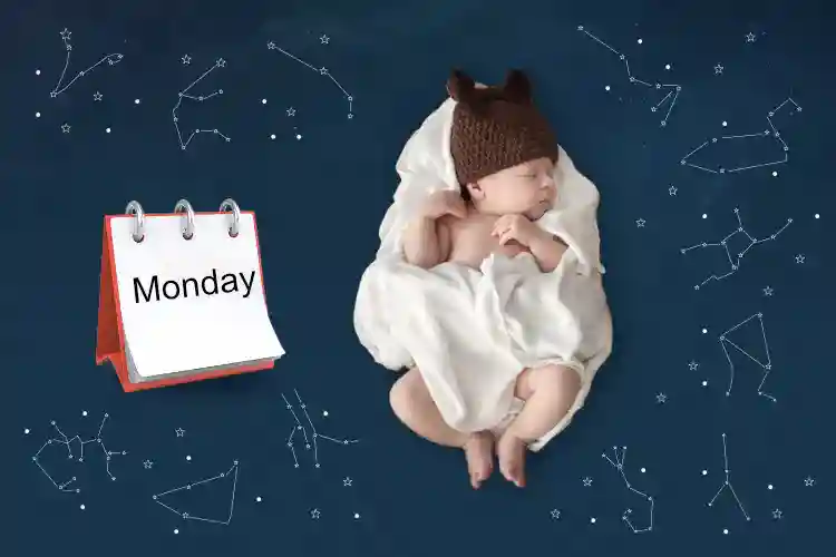 Born on Monday: Significance Of Taking Birth On Monday