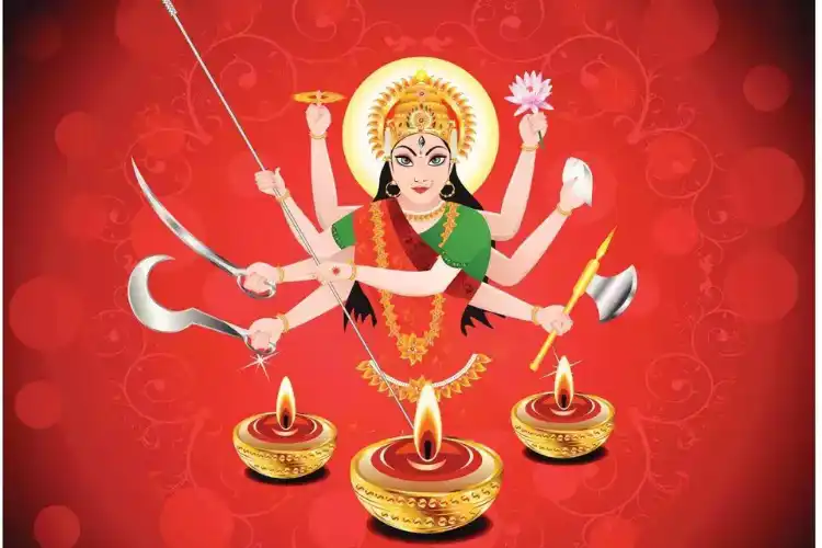 Perform These Three Pujas In The Last Three Days Of Navratri 2022