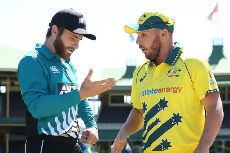 AUS vs NZ के बीच कैसा होगा मुकाबला, जानिए क्या कहती है कप्तानों की कुंडली..