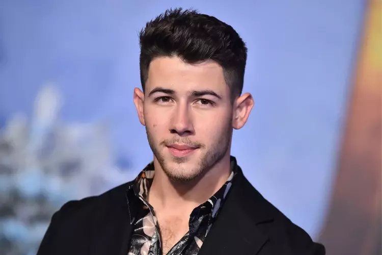 Nick Jonas: Know The Future Prediction