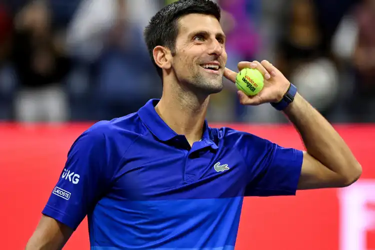 Novak Djokovic’s Predictions For US Open Final