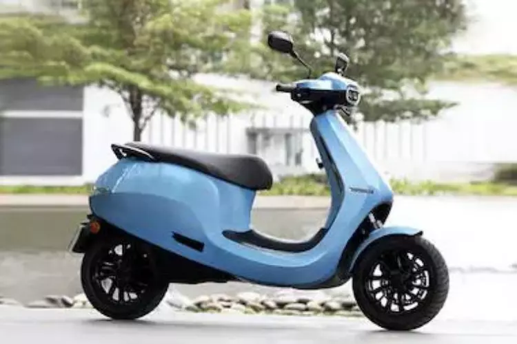 Ola Electric Scooter: धीरे-धीरे बदलेगा टू व्हीलर ऑटोमोबाइल इंडस्ट्री