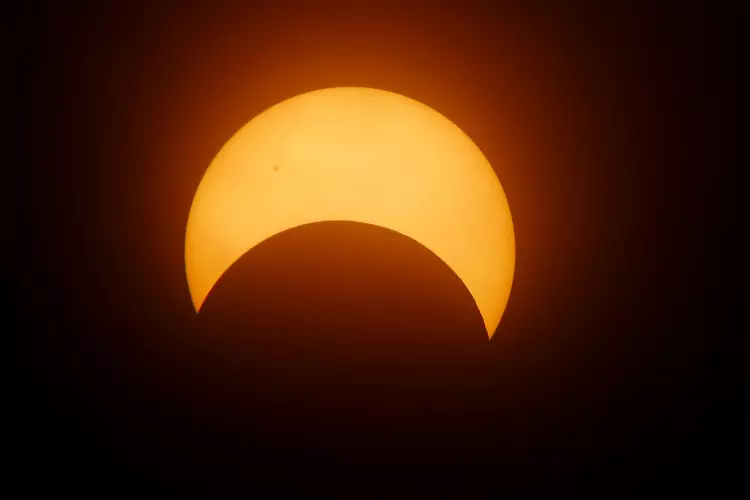 Solar Eclipse 2022- आंशिक सूर्य ग्रहण के क्या होंगे पूर्ण प्रभाव, जानें यहां