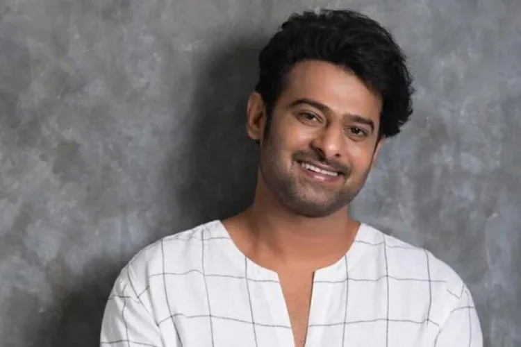 How Likely Are Planets To Rattle Prabhas’s Salaar At BO?