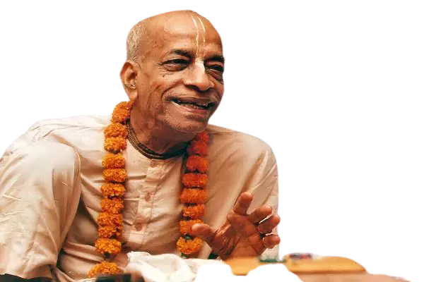Prabhupada Jayanti Special: The Launch of Rs. 125 Coin