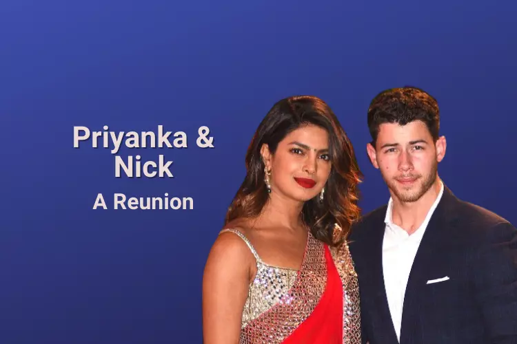 Nickyanka – A Reunion, Getting Viral as Their Love Gets Deeper