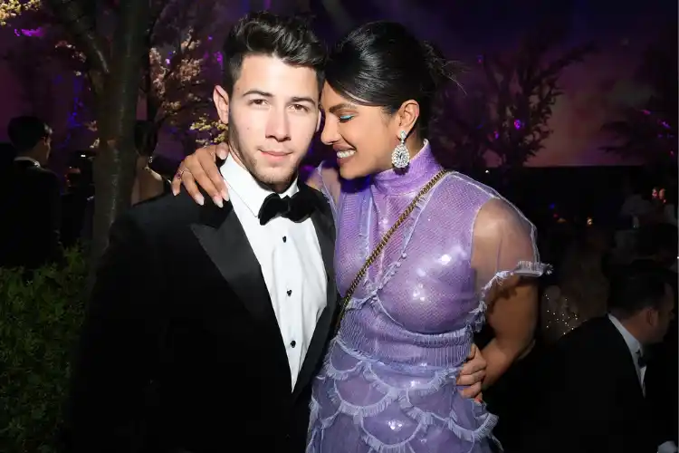 Priyanka Drops Jonas From IG: Know All About Their Compatibility