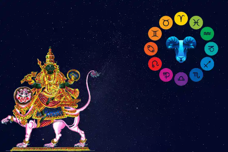 What will be the effect of Rahu transit in Aries 2022?MyPandit