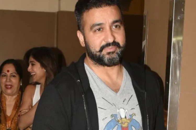 Chargesheet Filed Against Raj Kundra: Know What Planet Says