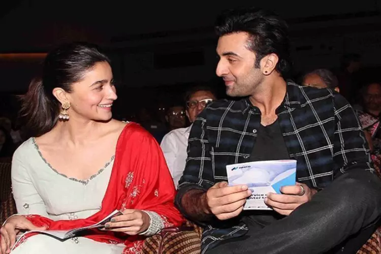 Ranbir Alia Marriage Predictions: Does Everything Look Hunky-Dory?