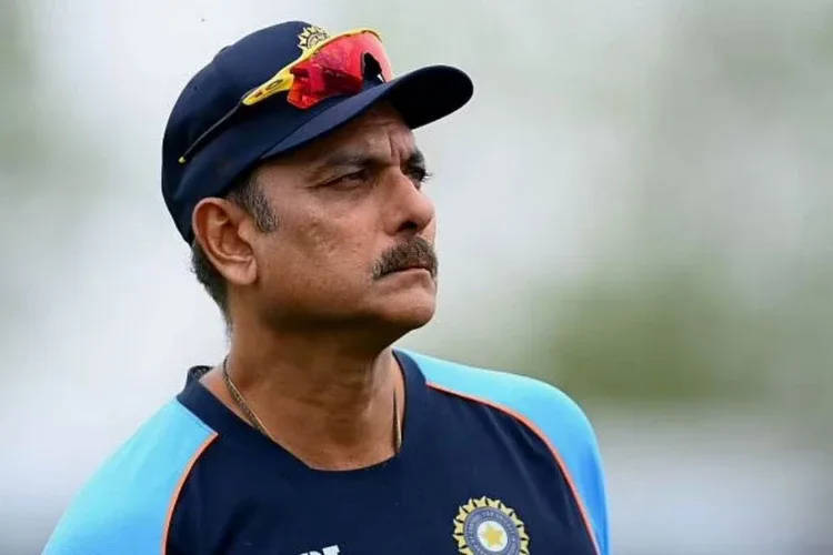 Ravi Shastri Quits As Coach – What Turn His Life Will Take After This?