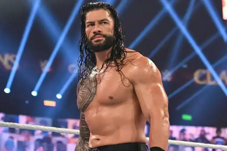 WWE Extreme Rules 2021- Will Roman Reigns Be Able To Continue The Winning Streak?