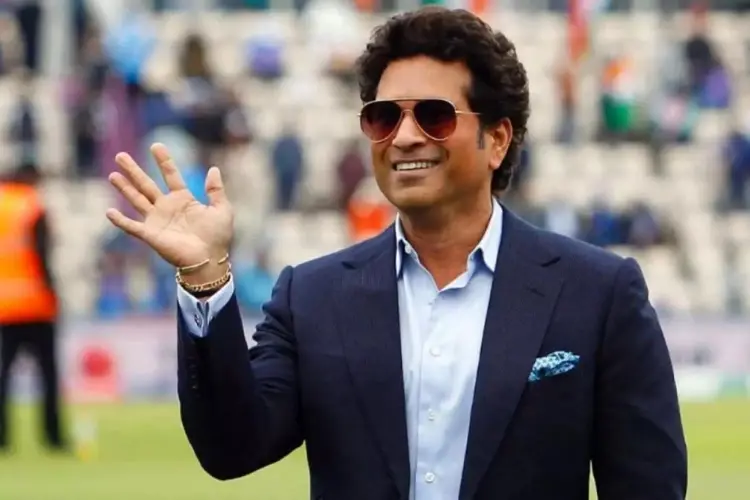 After All, Which Planets Are Causing Controversy Around Sachin Tendulkar?