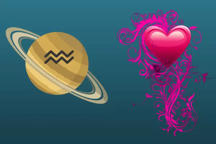 Saturn Transit in Aquarius: Do You Have Love or Hate on Plate This Time?