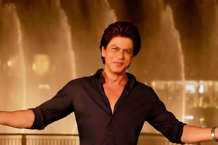 SRK’S Tough Times : Are Planets Responsible For This?