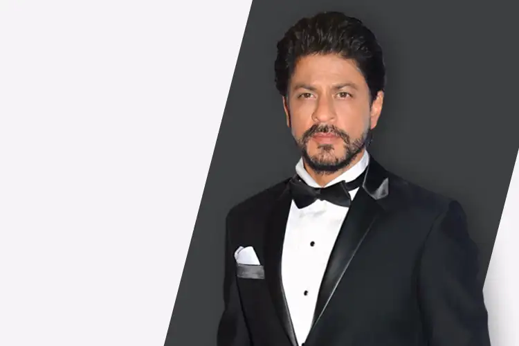 Astrological Predictions Of Most-loved Actor Shahrukh Khan Kundli