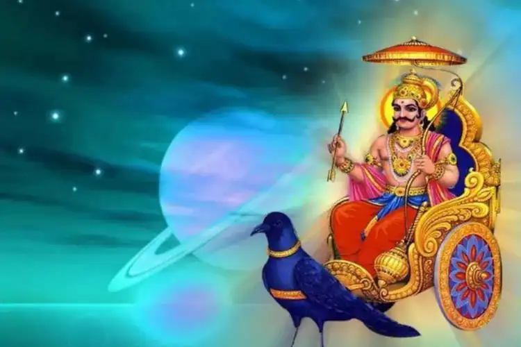 Shani Sade Sati and Shani Dhaiya will Affect These Zodiac Signs
