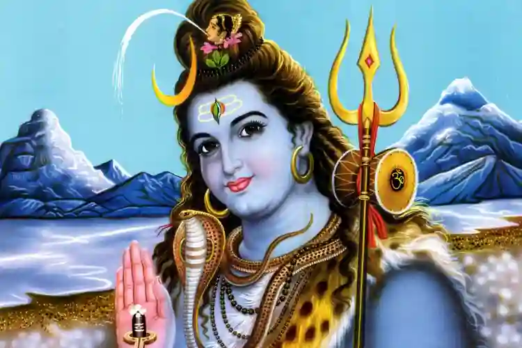 The Significance Of Shiv Puja And The Story Behind The Auspicious Ritual