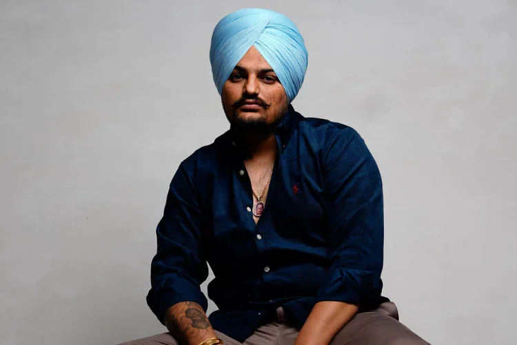 Which Doshas in the Sun Chart of Sidhu Moose Wala is Haunting Him?