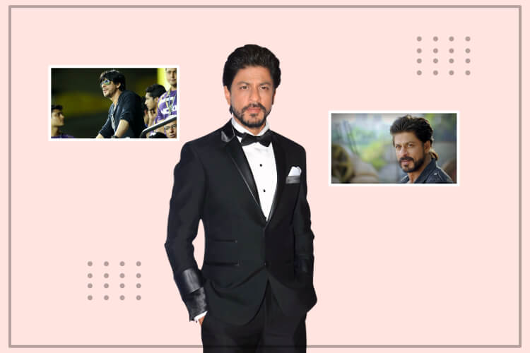 Shahrukh Khan age, Horoscope and 2020 Birthday Predictions