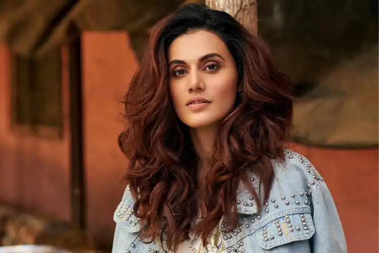 Taapsee Pannu Starrer Rashmi Rocket Trailer Launch: Know The Future Predictions