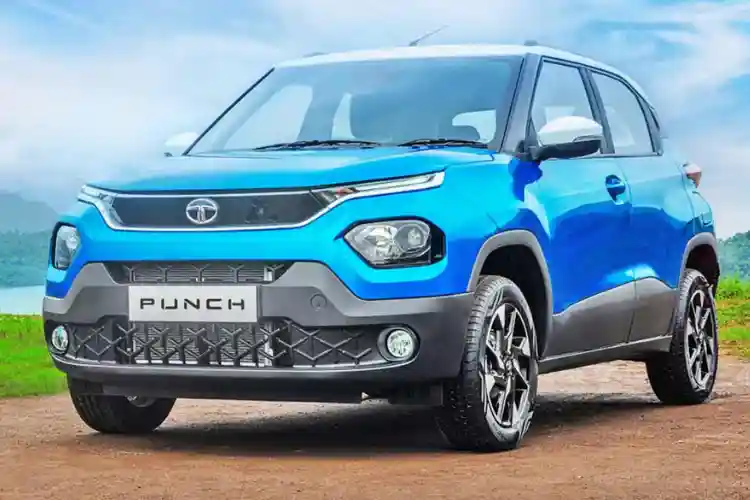 SUV Tata Punch Launched In India: How powerful Will Be The TATA's PUNCH?