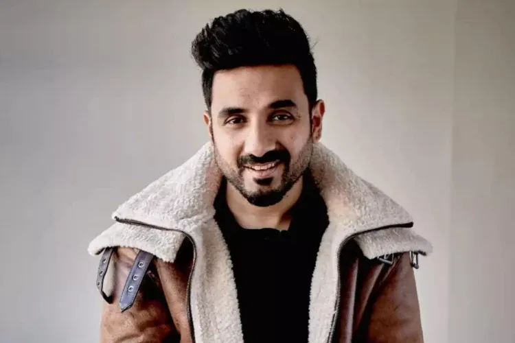 How Vir Das Drew Online Flak: Are There Any Planets To Blame?