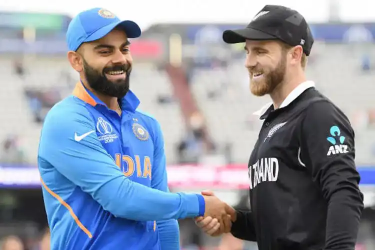 T20 World Cup IND vs NZ: जानिए क्या कहती है विराट और विलयमसन की कुंडली