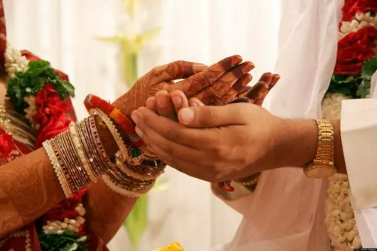 When I Will Get Married Astrology: A Big Role of Planetary Transition