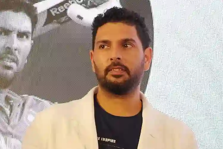 Tough Time For Yuvraj Singh: Are Planets Responsible For This?