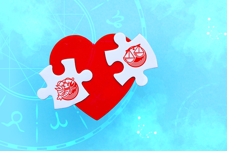 cancer and libra astrology compatibility