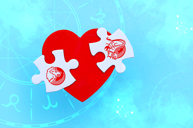 Leo And Scorpio Compatibility