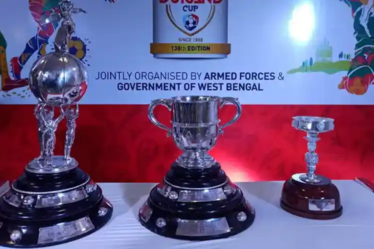 Durand Cup: Gokulam Kerala Or Fc Goa-whose Stars Are Favourable?