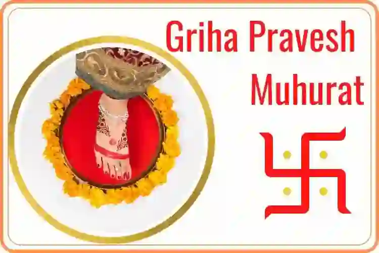 Best Griha Pravesh Muhurats