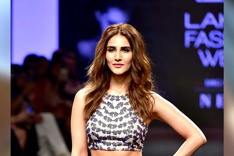 Vaani Kapoor: Will Her Stars Support Her To Spread Magic In Bollywood This Year Too?