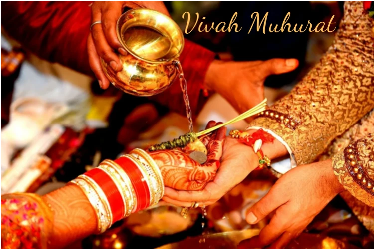Vivah Muhurat 2023: Best Hindu Marriage Muhurtas to Get Married