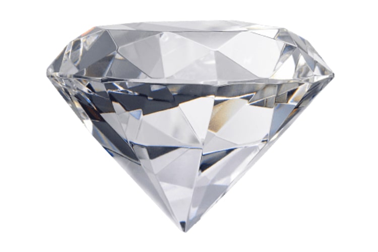 Aries Birthstone: Diamond Aries Birthstone: Diamond