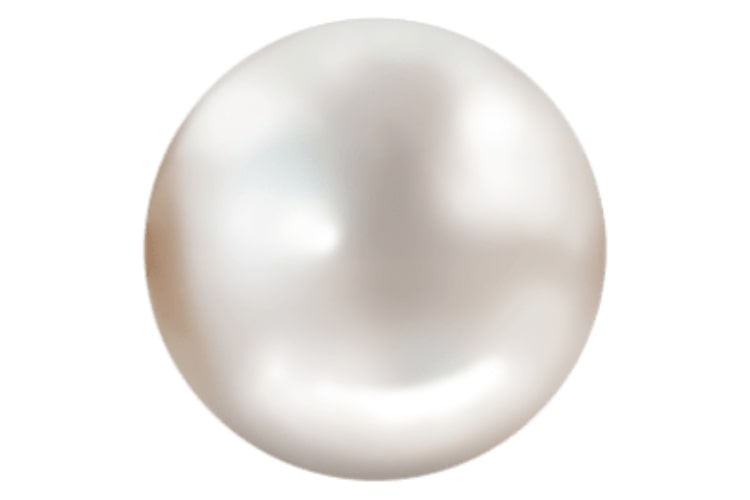 Gemini Birthstone: Pearl