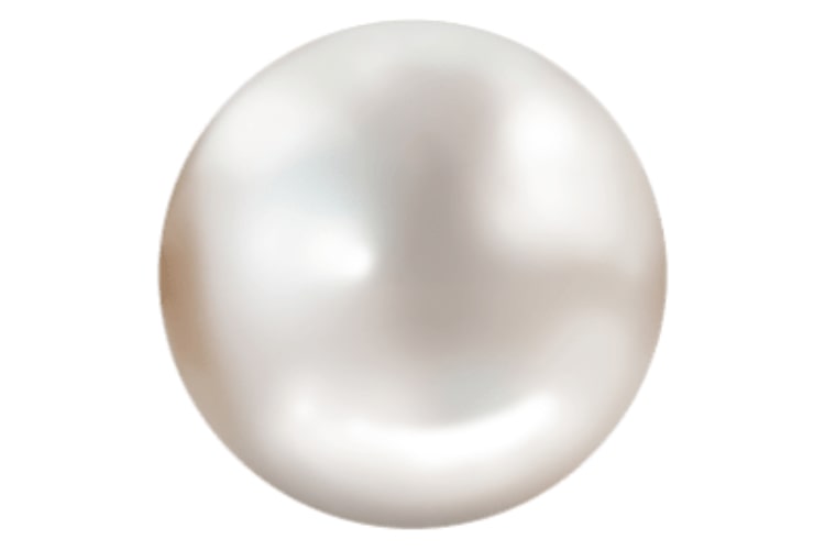 gemini birthstone pearl